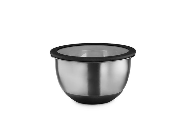 STAINLESS STEEL MIXING BOWL – 1500ML