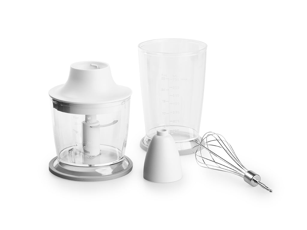 ONYX COOKWARE™ IMMERSION BLENDER COMPLETE KIT – ONYXCOOKWARE EU