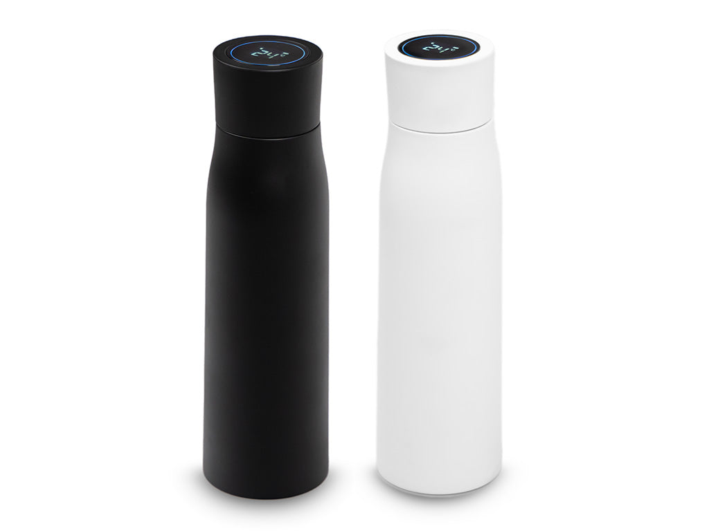 SMART THERMOS UV BOTTLE 2-PACK – ONYXCOOKWARE EU