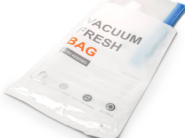 Vacuum Bags 26 x 34 cm - 10-PC