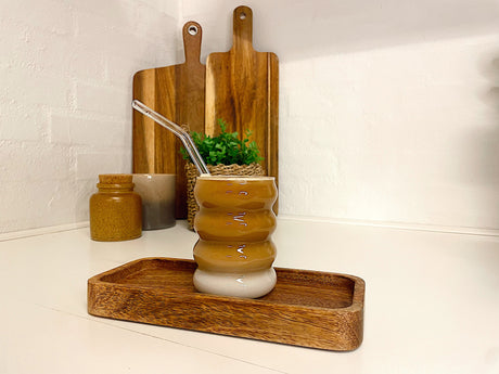 Iced Latte – The Ultimate Summer Classic