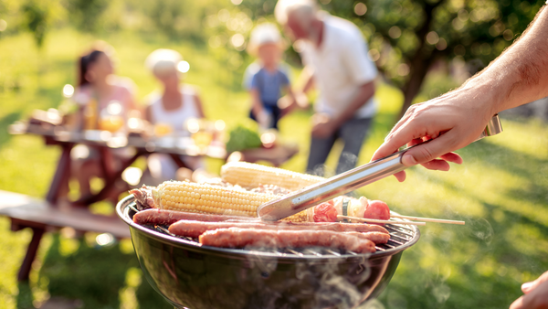 Sun, Summer, and Sizzle – Get Ready for Grilling Season!
