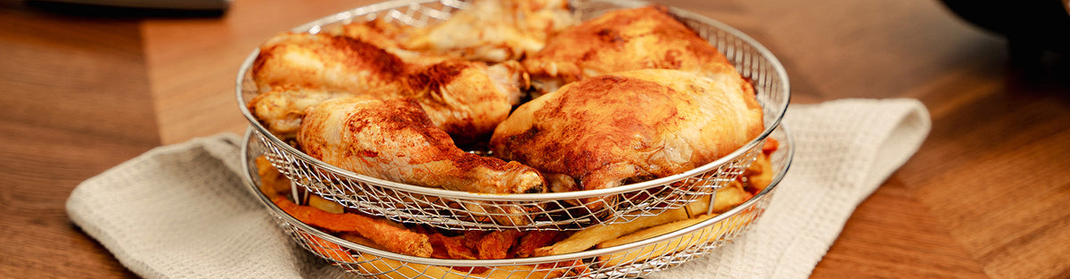 040106|Airfryer Accessories - Combi Oven