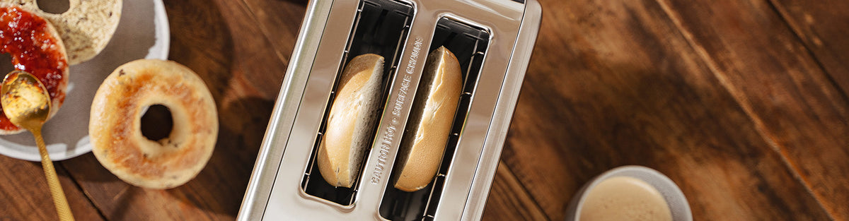 040300|Toast & Panini - All