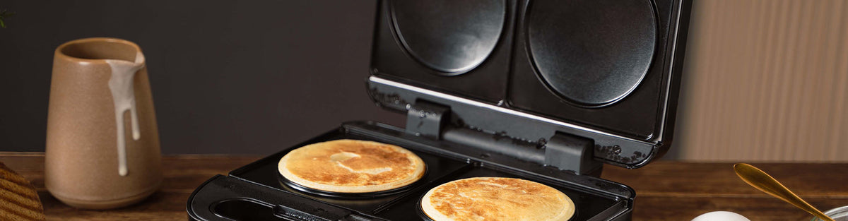 040302|Toast & Panini Accessories