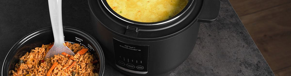 040402|Cookers - Accessories