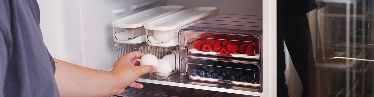 060100|Fridge Organizers