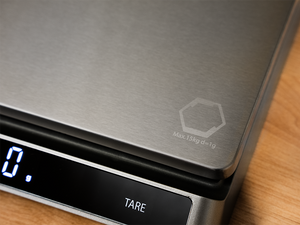 DIGITAL KITCHEN SCALE - 2