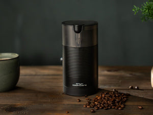 ELECTRIC COFFEE GRINDER - 2