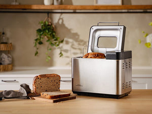 AUTOMATIC BREAD MAKER - 3