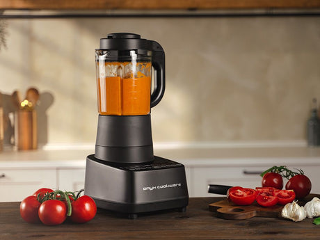 SMART HEATED BLENDER - 2