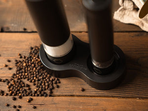 ELECTRIC GRINDER HOLDER - 2