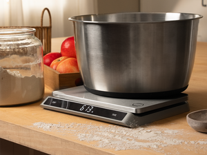 DIGITAL KITCHEN SCALE - 3