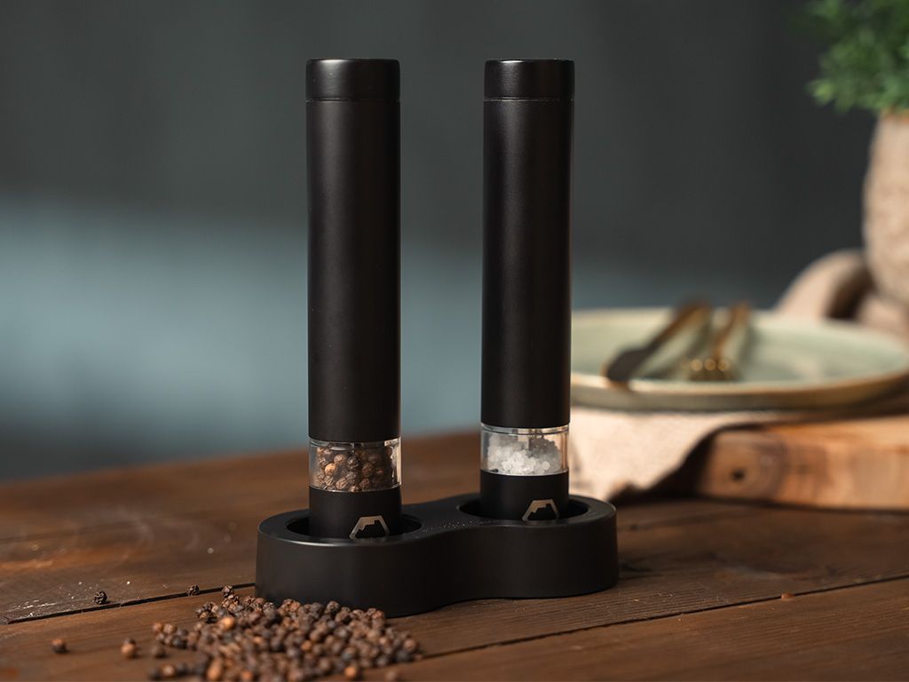 ELECTRIC GRINDER HOLDER - 3