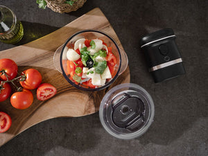 CORDLESS MINI CHOPPER - 3