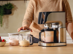 12-IN-1 ICE CREAM MAKER - 4
