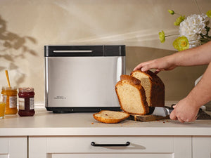 AUTOMATIC BREAD MAKER - 6