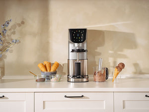 12-IN-1 ICE CREAM MAKER - 5