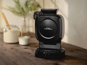 VERTICAL WAFFLE MAKER - 6