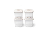 Vacuum Storage Container 1300ML Set - 4-PC