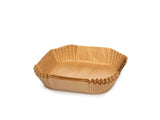 AIR FRYER BAKING PAPER 18 x 16 CM - 50-PC