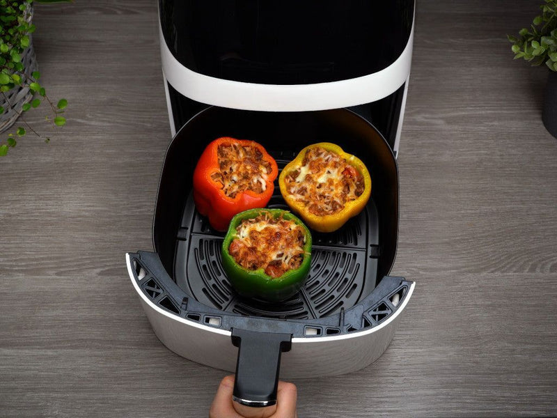 EXTRA AIR FRYER BASKET - 5L