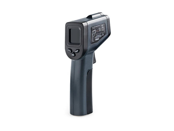 INFRARED THERMOMETER