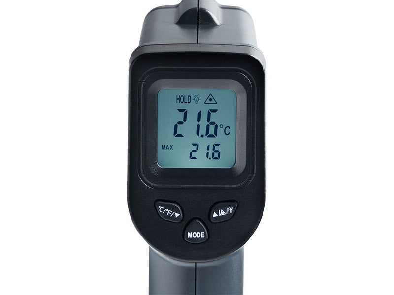 INFRARED THERMOMETER