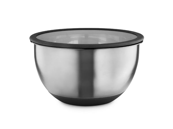 STAINLESS STEEL MIXING BOWL – 5000ML