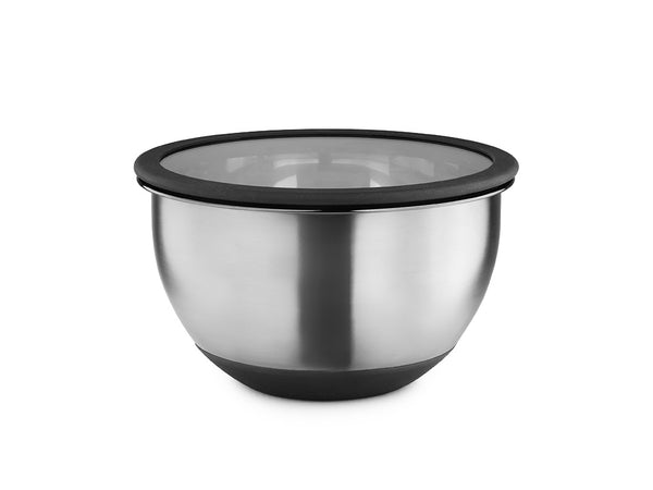 STAINLESS STEEL MIXING BOWL – 3000ML