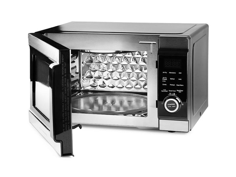 COMBI OVEN WITH AIRFRYER