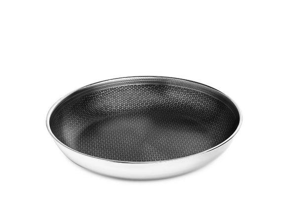 HANDLELESS FRYING PAN 26CM