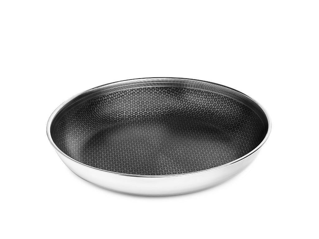 STEGEPANDE UDEN HÅNDTAG 30CM - 1