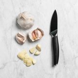 CERAMIC-STEEL HYBRID 5-PIECE ALL-ROUND KNIFE SET - 2