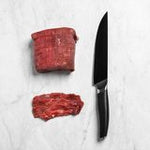 CERAMIC-STEEL HYBRID 5-PIECE ALL-ROUND KNIFE SET - 6