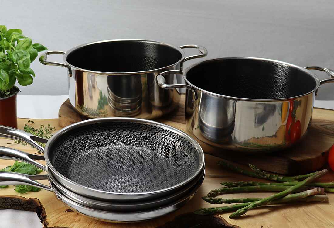 Review Onyx Cookware: Unveiling the Ultimate Cooking Experience
