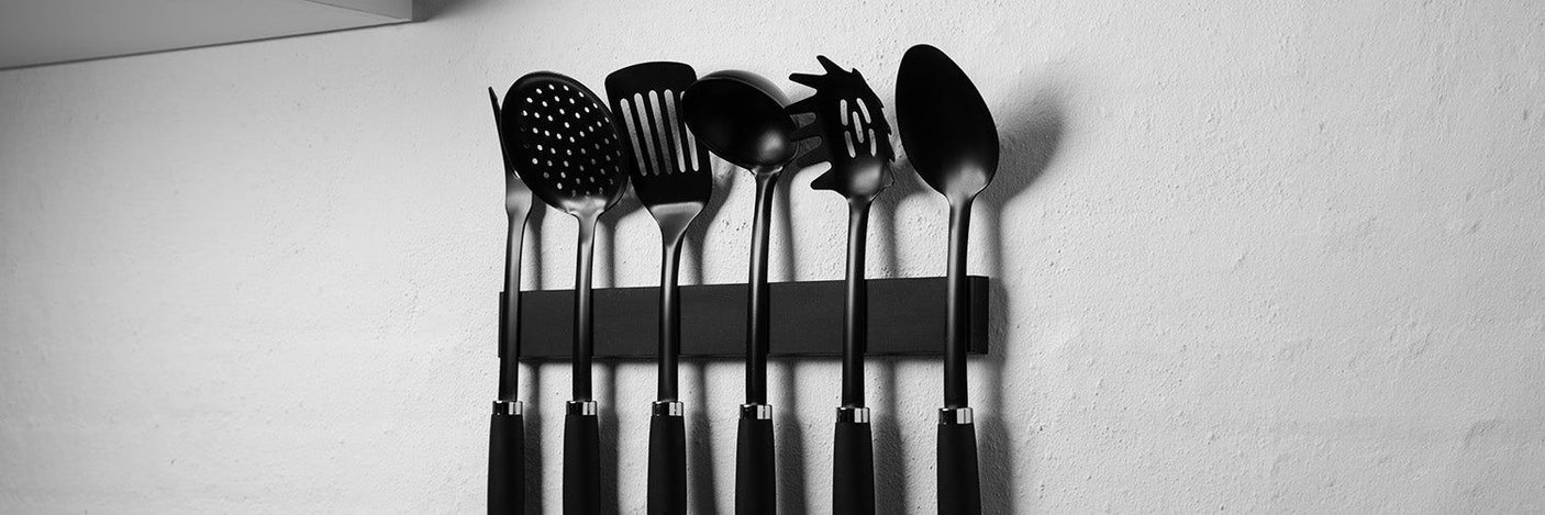6PC UTENSIL SET