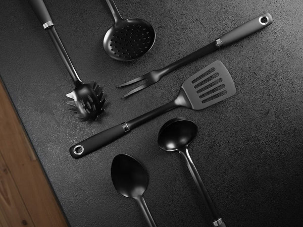 6PC UTENSIL SET
