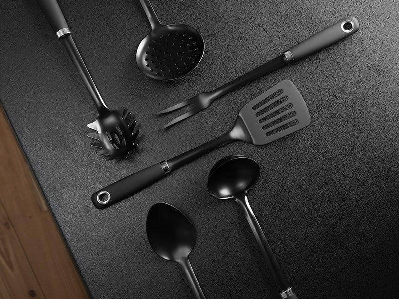 6PC UTENSIL SET