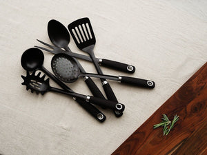 6PC UTENSIL SET