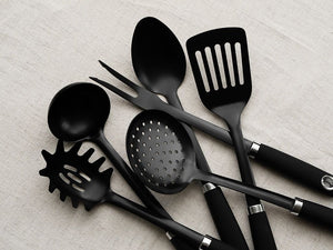 6PC UTENSIL SET