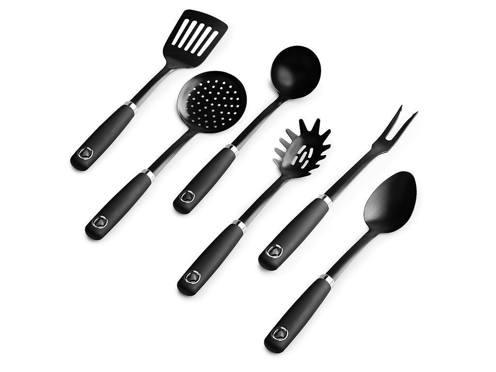 6PC UTENSIL SET