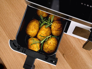 AIRFRYER - DUAL 11L - SET