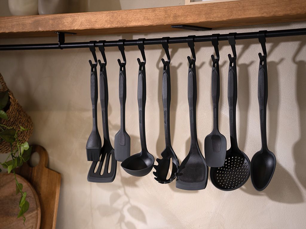 SILICONE SPOON - 3