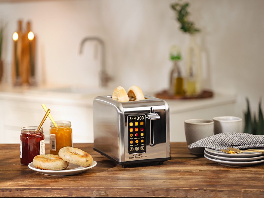 DIGITAL TOASTER - 7