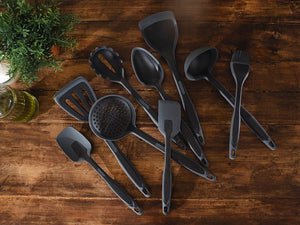 SILICONE UTENSIL SET – 6PC - 4