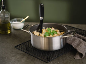 ZERO – NATURAL NON-STICK COOKING POT 20CM - 2