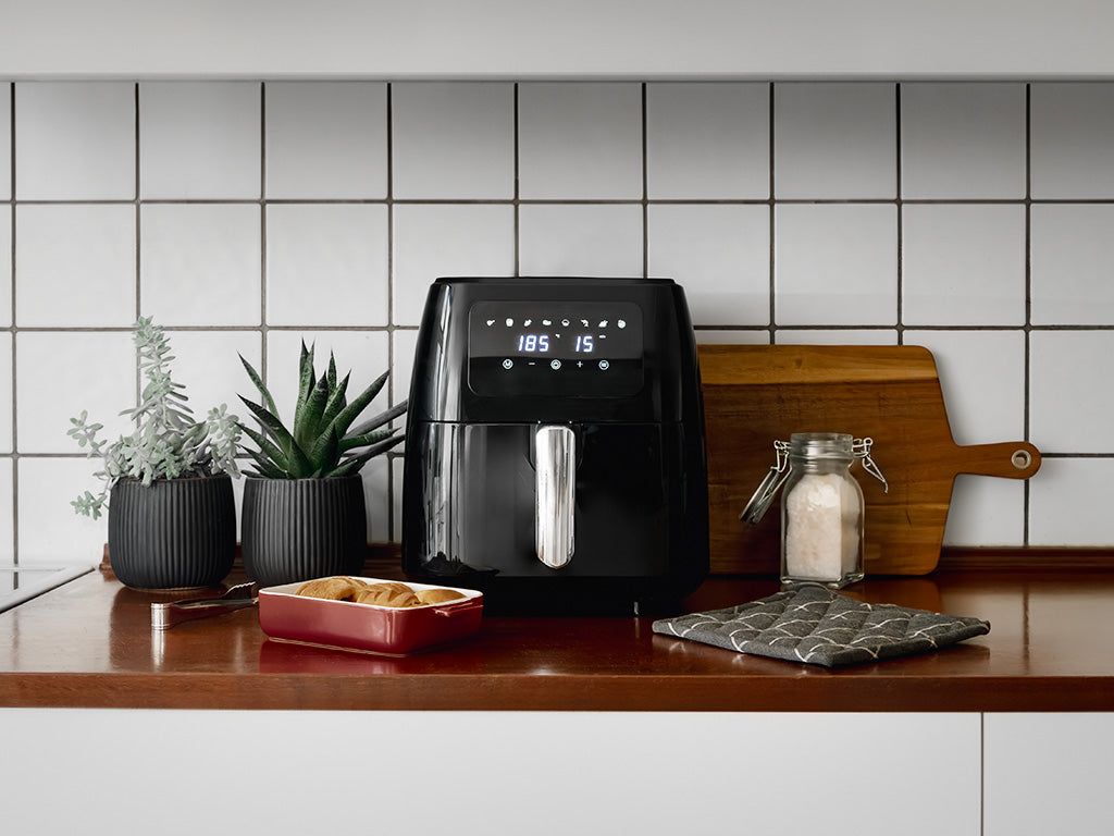 AIR FRYER - 8L