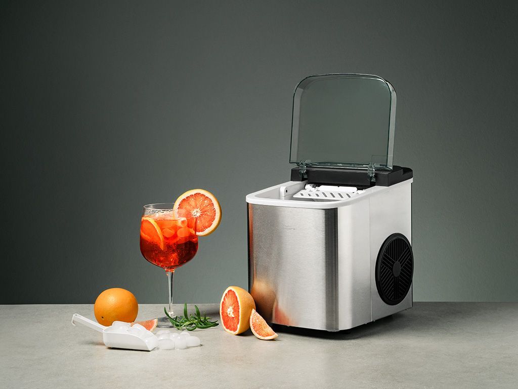 ICE CUBE MACHINE – ONYXCOOKWARE EU