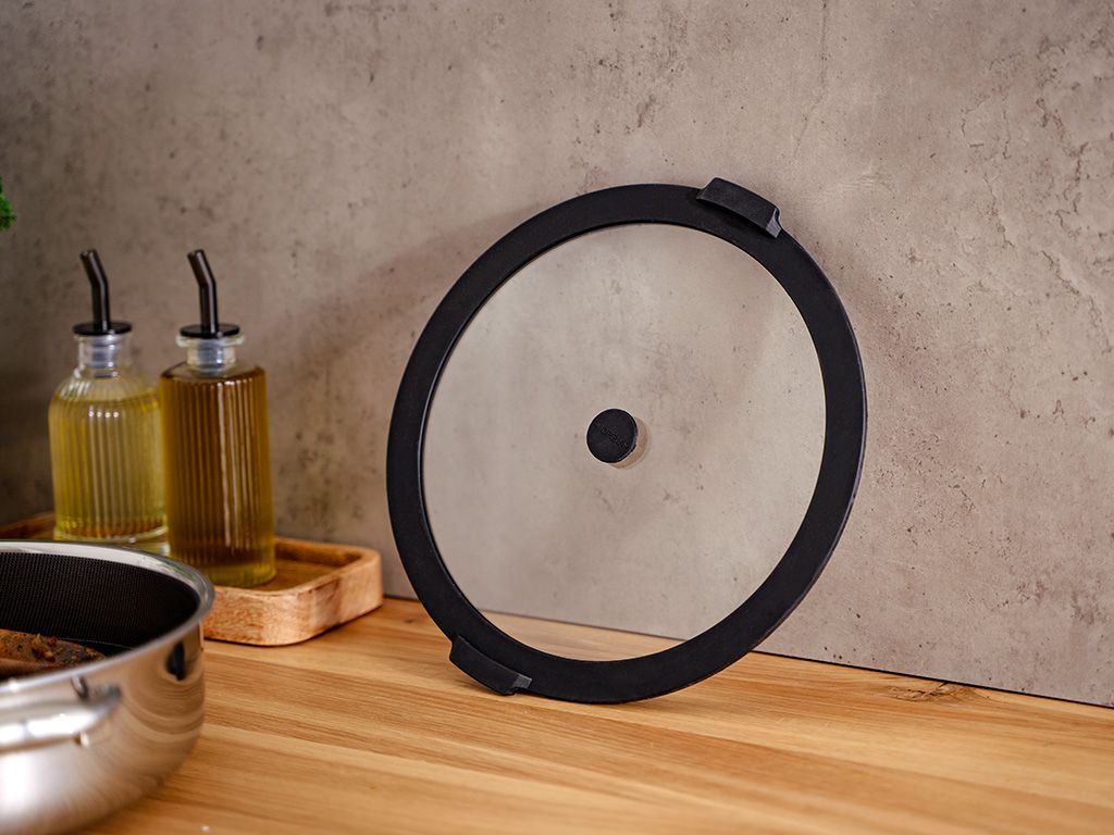 OPBEVARINGSLÅGSSÆT 24/30 CM – 2 DELE - 3
